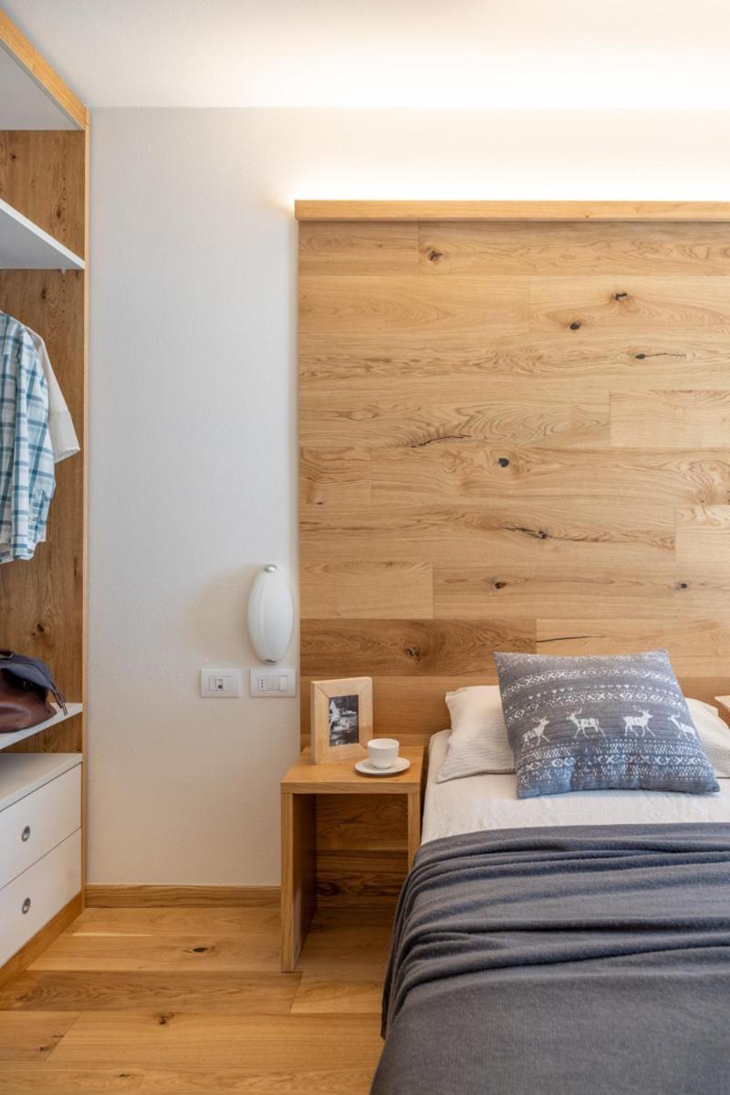 Meuble La Betulla Hotell Chiesa in Valmalenco Exteriör bild