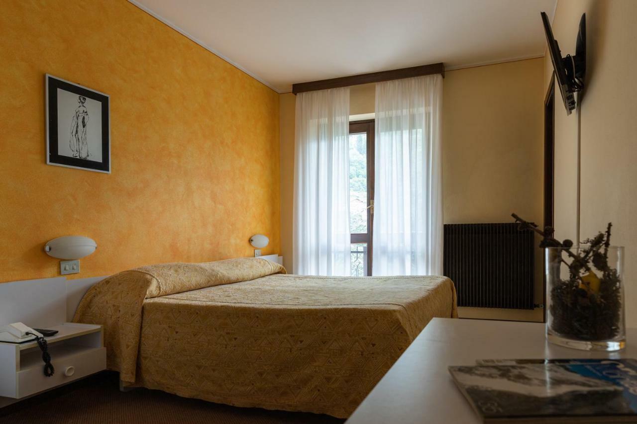 Meuble La Betulla Hotell Chiesa in Valmalenco Exteriör bild
